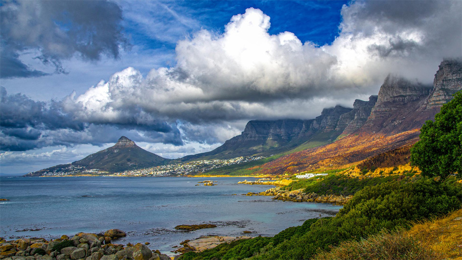 South African tourism grows faster than expected