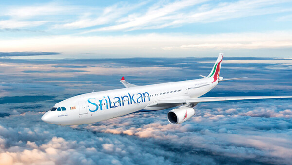 SriLankan Airlines