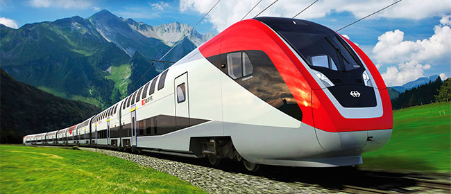 Rail Europe announces its first participation in ITB Berlin 2023 - Travel  And Tour World