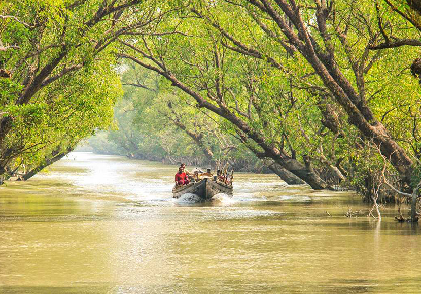 Bangladesh