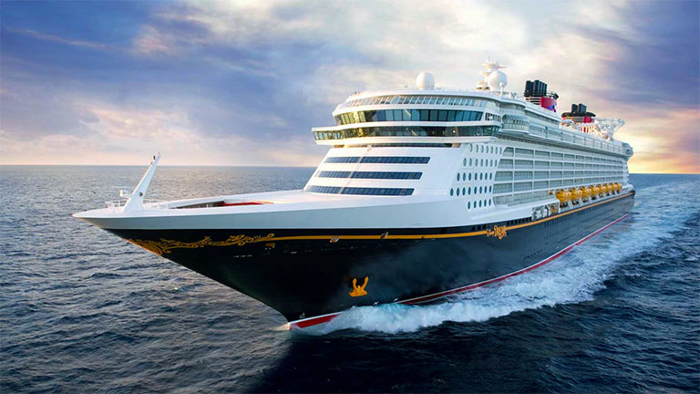 Disney Cruise Line