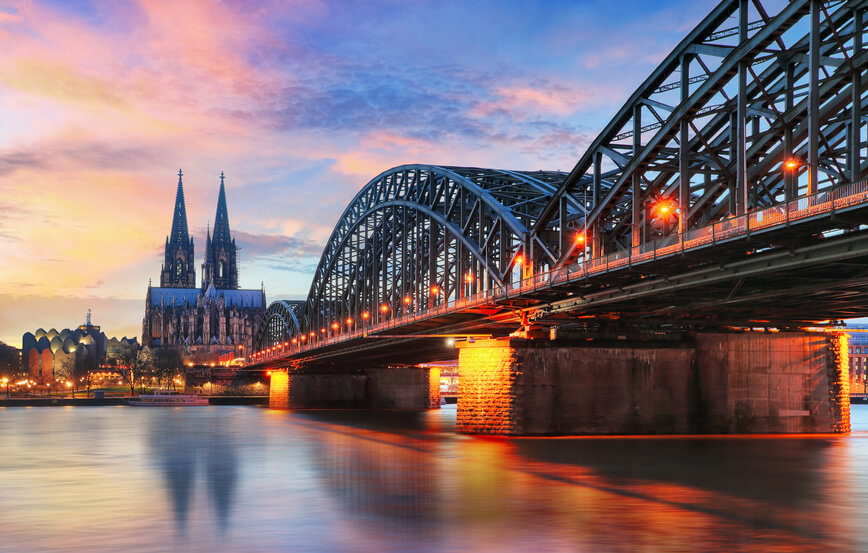 cologne germany tourism board