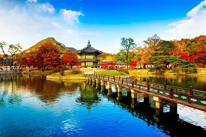 Culture, Tourism, Festivals, Korea, International, Promotion, Heritage