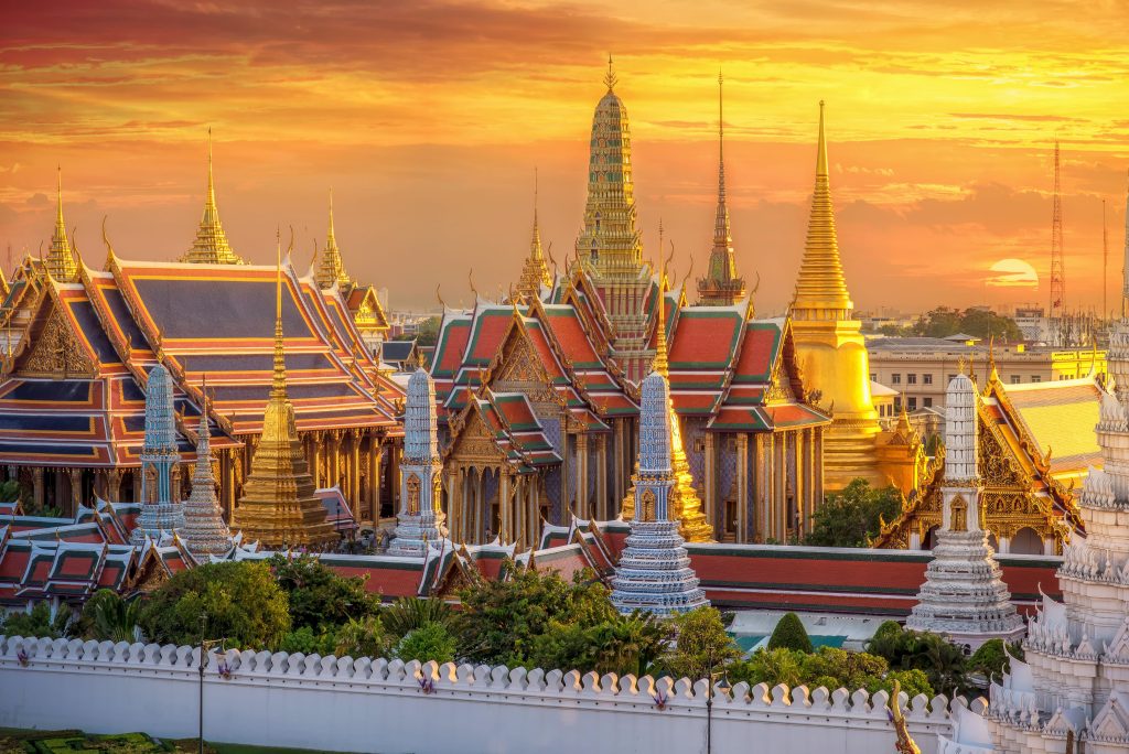 Thailand surpasses Q1 tourism target with 6.15 million tourist arrivals