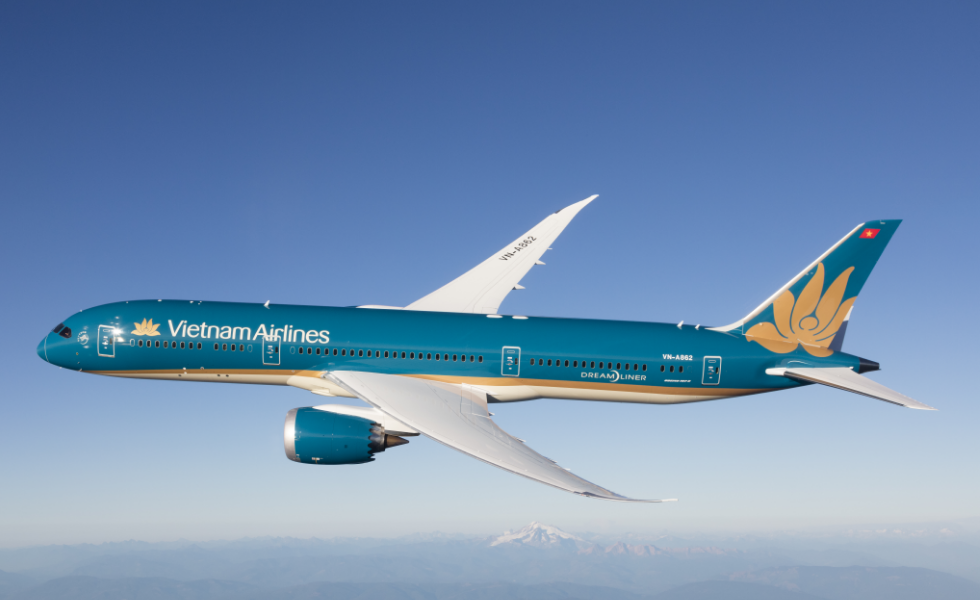 Vietnam Airlines