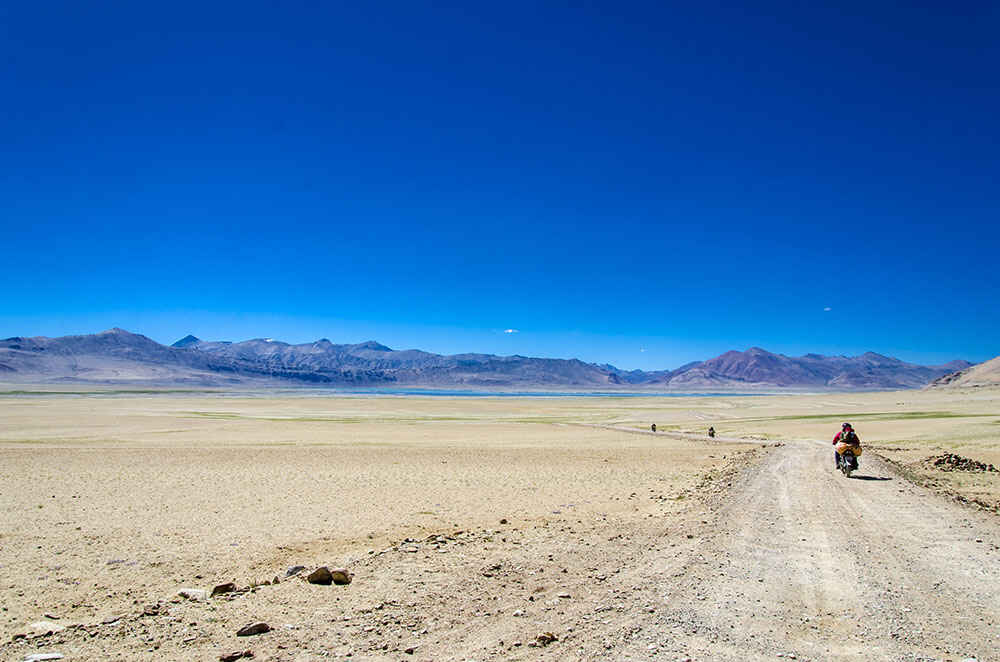 Ladakh prohibited areas to welcome tourists soon