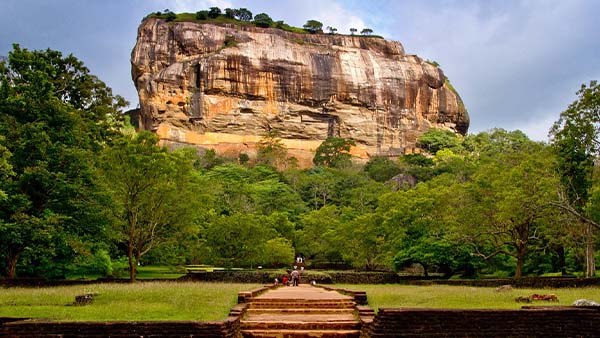 Sri Lanka