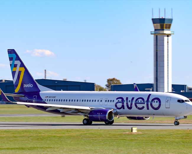 Avelo Airlines