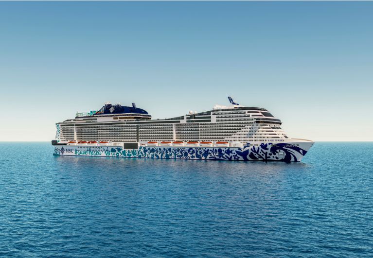 MSC Cruises