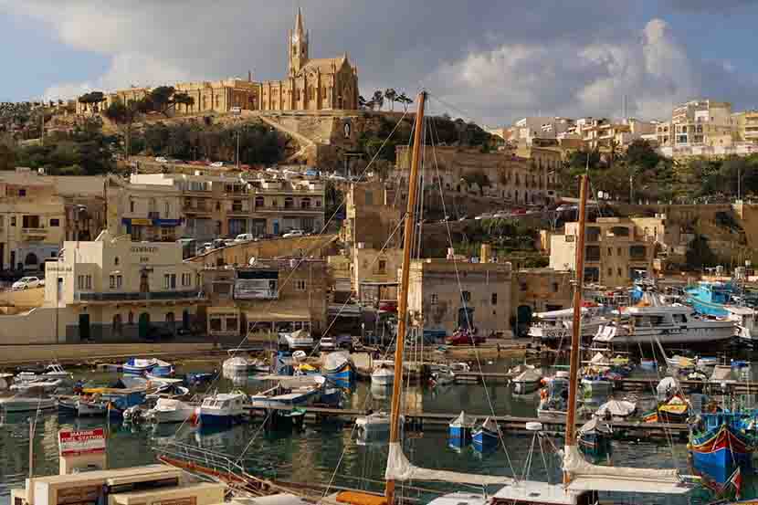 Malta