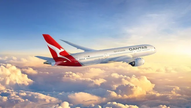 Qantas expresses its support for the reforms introduced by the Federal Government today regarding the slot management system at Sydney Airport.