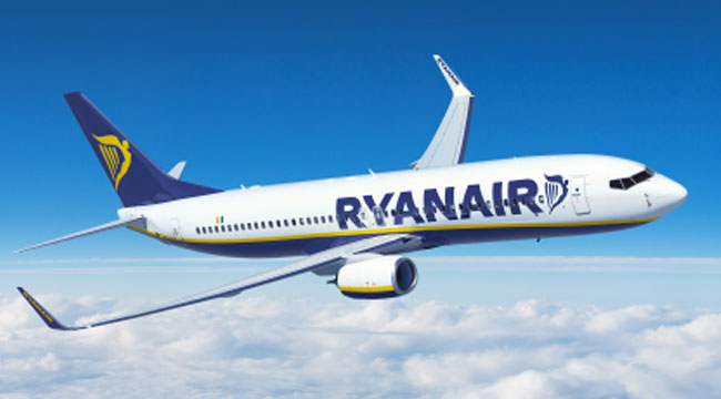 Ryanair