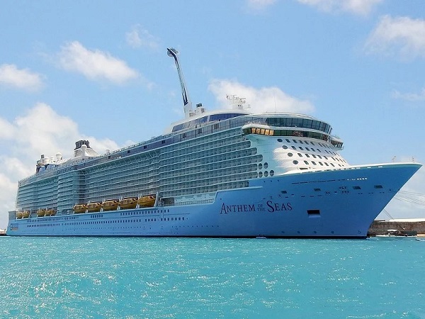 Royal Caribbean