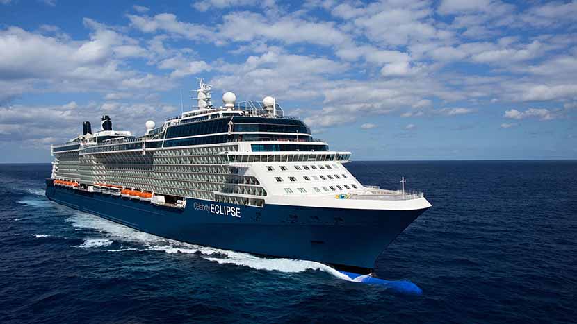 Celebrity-Cruises