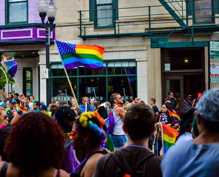 Madrid Gay Pride 2024 Europe's Biggest Pride
