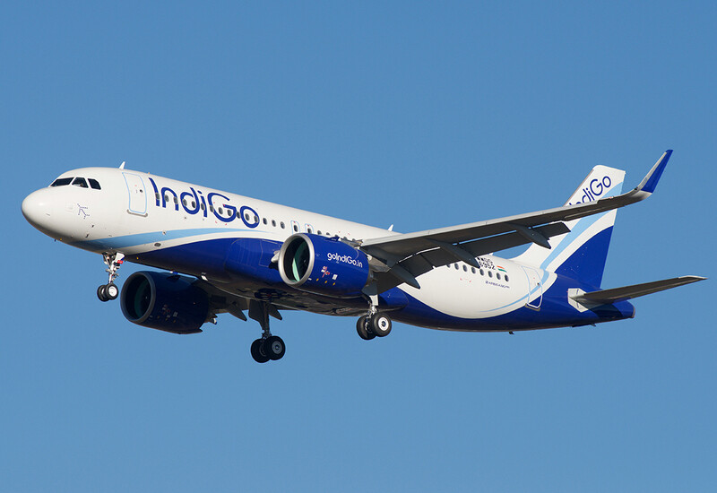 IndiGo Expands Wings in Chhattisgarh: Begins Flights from Jagdalpur