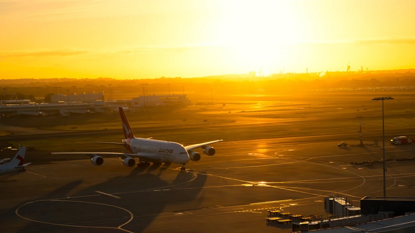 AIRPORT