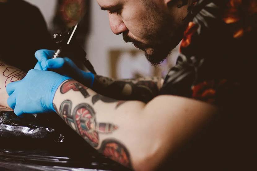 World's least tattoo-friendly countries - Travel And Tour WorldTravel And Tour World