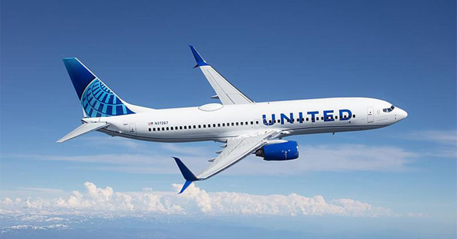 Tampa, United Airlines, emergency landing, 