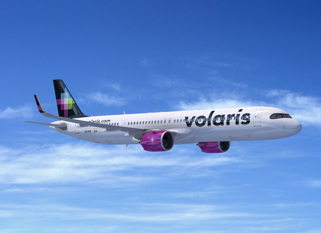 Volaris, the ultra-low-cost carrier (ULCC) operating in Mexico, the United States, Central, and South America, will announce its first quarter 2024 earnings results after the market closes on Monday, April 22, 2024. Following this, the management team will conduct a conference call on Tuesday, April 23, 2024, at 9:00 a.m. Mexico City Time (11:00 a.m. Eastern Time) to discuss the outcomes.