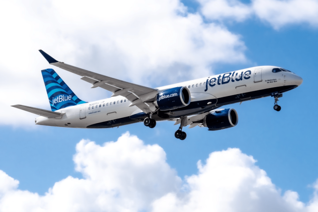 fi-jetblue - Travel And Tour World