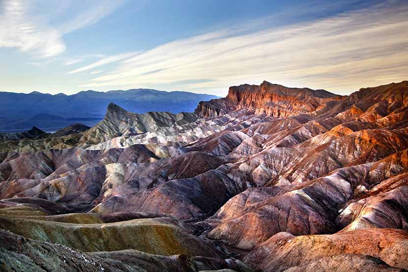 Death Valley