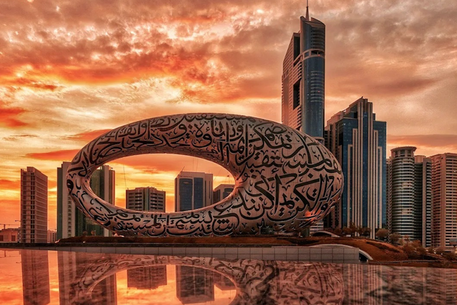 Luxury Dubai, Dubai, luxury travel, 