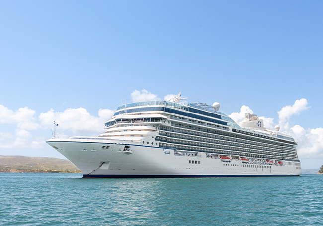 Oceania Cruises