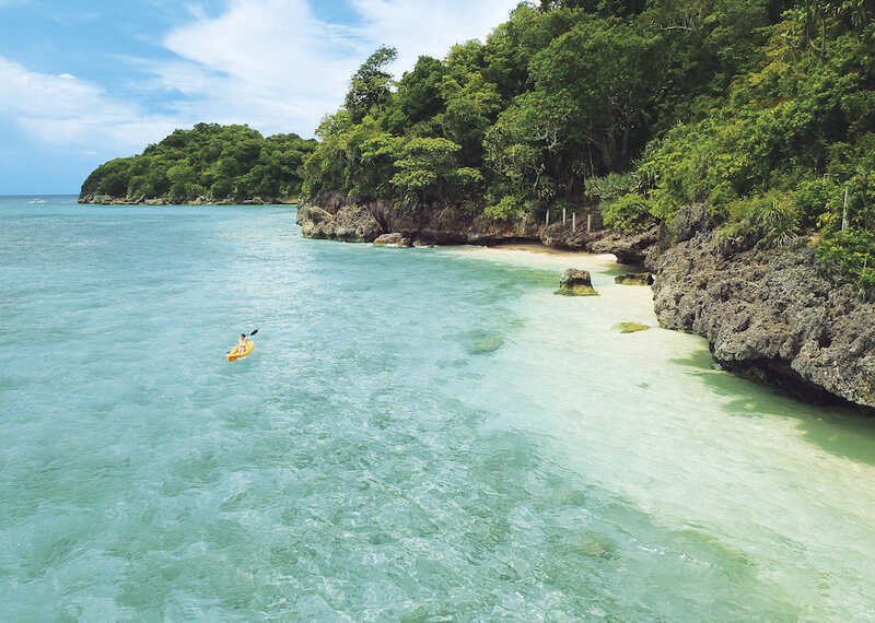 Tourism growth would be alike across all regions in the Philippines