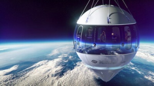 Space Perspective exceeds 1,600 seats sold for carbon–neutral spaceflight savvy