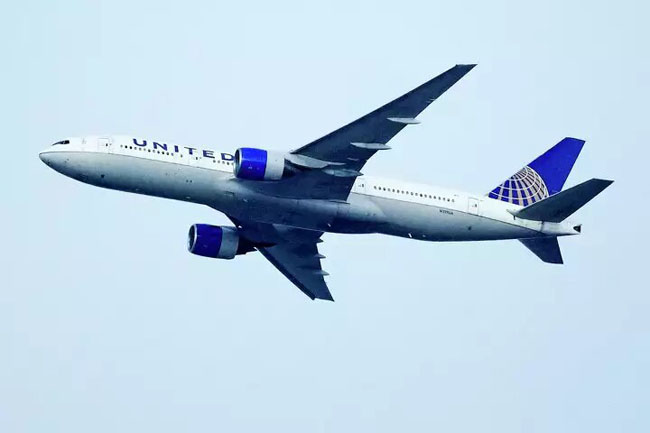 United-Airlines