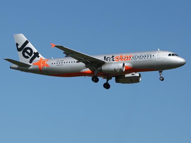 Jetstar Japan, cancellations, 