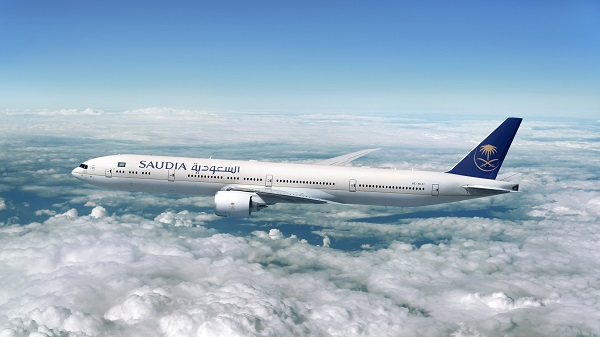 Saudia_Saudi Arabia