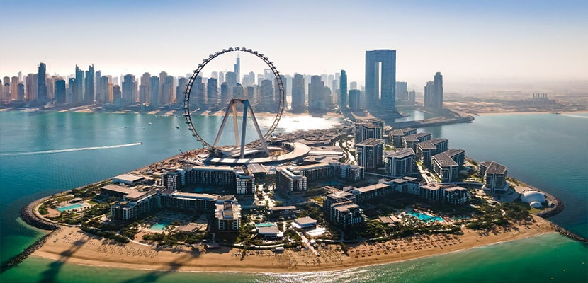 Dubai, Tripadvisor, Global Destination, 