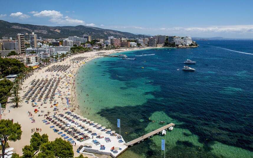 Mallorca, Tourism, Travel, Regulations, Fines, EconomicImpact, Balearics
