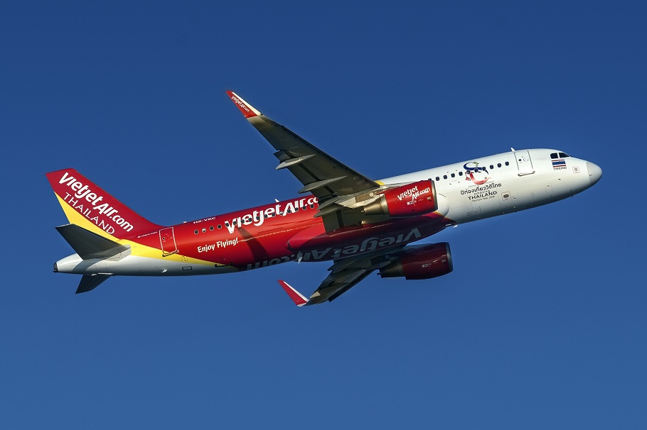 Vietjet, flight, Melbourne-Hanoi, ASEAN-Australia, BilateralTravel, TourismBoost, Australia-Vietnam