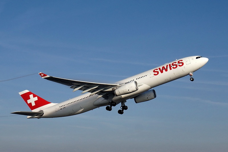 SWISS Airlines