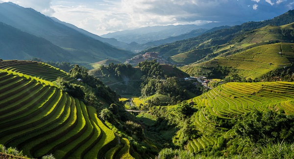 Asia