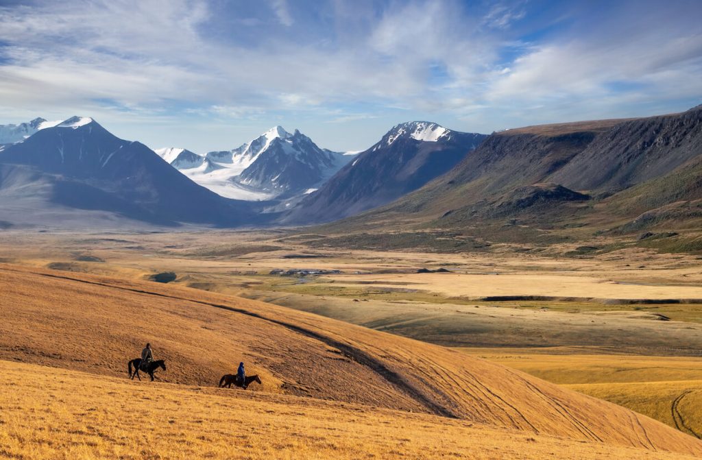 Kazakhstan