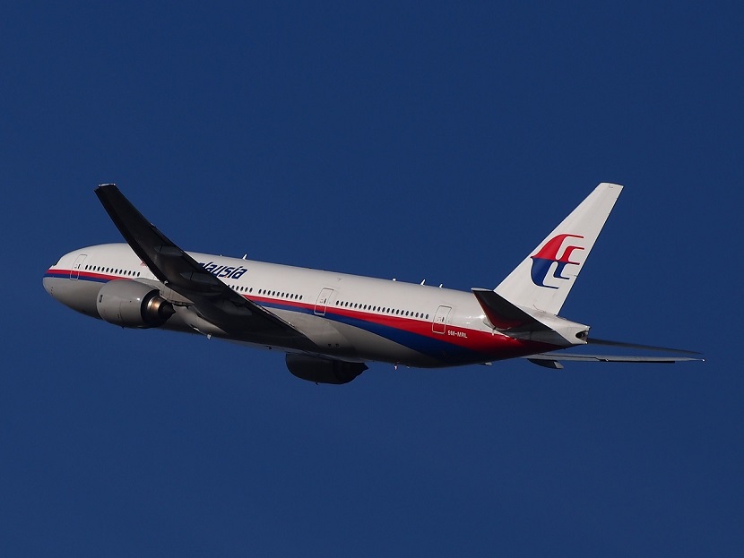 Malaysia Airlines 