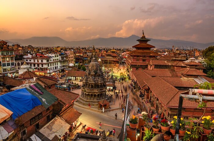 CottageIndustry, EconomicImpact, Tourism, Kailali, WomenEntrepreneurs, LocalEconomy, Nepal