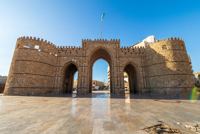 Aumento del número de turistas internacionales en el Reino de Arabia Saudita en un 142%