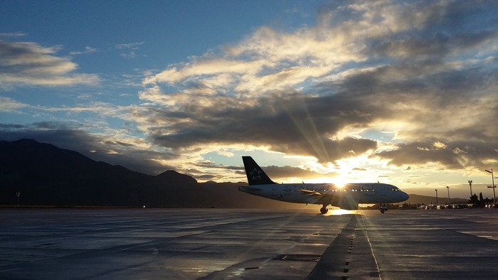 U.S. Travel and FAA