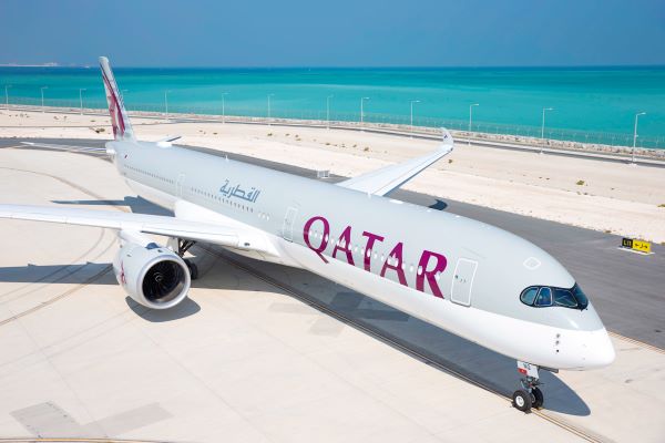 Qatar Airways, Ramadan, 