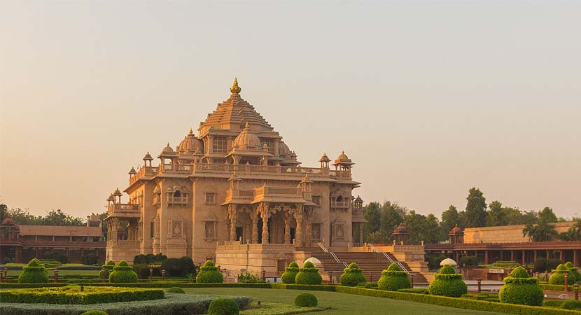 Pilgrimage, India, Summer, Travel, Culture, Spirituality, Tourism