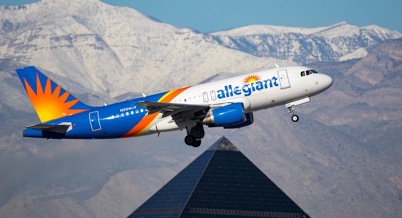 Allegiant Travel Company Announces first quarter 2024 Earnings Call