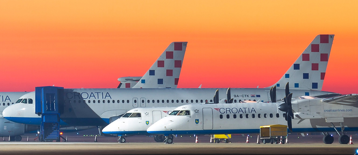 Croatia Airlines