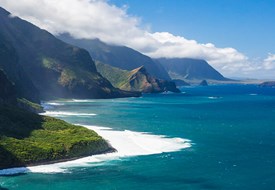 Hawaii Tourism Authority, Maui, 