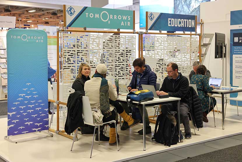 Albania is the host country for ITB Berlin 2025 Travel And Tour World