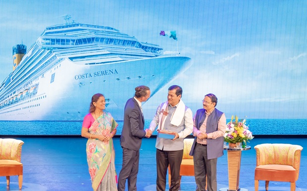 Inaugural Ceremony in Mumbai - Copia